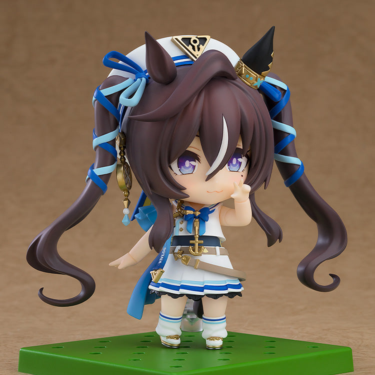 Nendoroid "Uma Musume Pretty Derby" Vivlos, Action & Toy Figures, animota