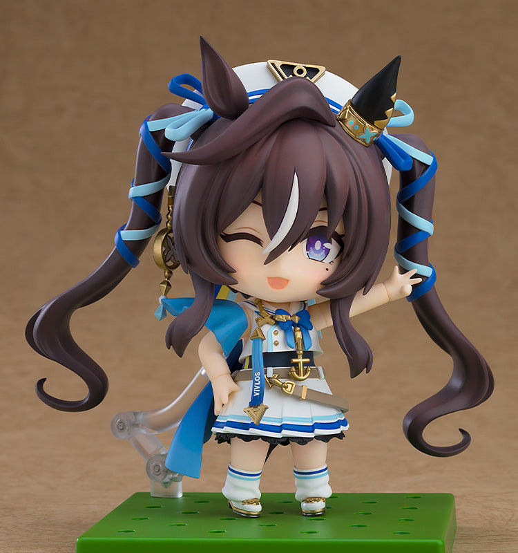 Nendoroid "Uma Musume Pretty Derby" Vivlos, Action & Toy Figures, animota