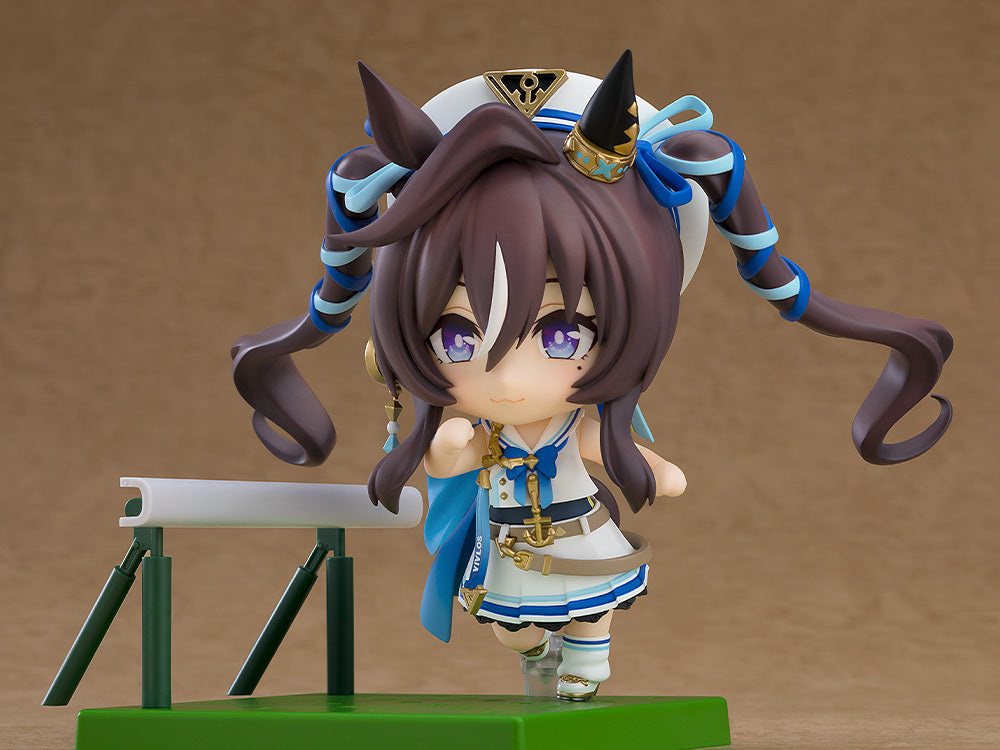 Nendoroid "Uma Musume Pretty Derby" Vivlos, Action & Toy Figures, animota