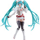 PLAMATEA Hatsune Miku GT Project Racing Miku 2023 Ver. Plastic Model, Action & Toy Figures, animota