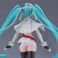 PLAMATEA Hatsune Miku GT Project Racing Miku 2023 Ver. Plastic Model, Action & Toy Figures, animota