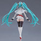 PLAMATEA Hatsune Miku GT Project Racing Miku 2023 Ver. Plastic Model, Action & Toy Figures, animota