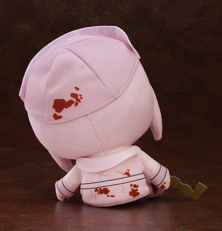 SILENT HILL 2 Plushie Bubble Head Nurse, Stuffed Animals, animota