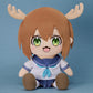 My Deer Friend Nokotan Big Kigurumi Plushie Shikanoko Noko, Stuffed Animals, animota