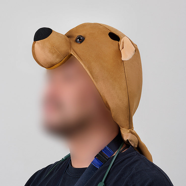 My Deer Friend Nokotan Big Kigurumi Plushie Shikanoko Noko, Stuffed Animals, animota