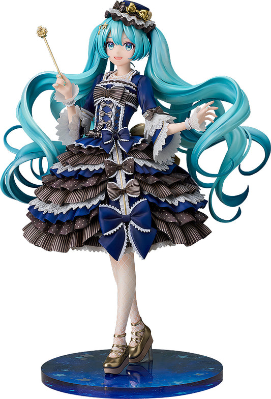 Character Vocal Series 01 Hatsune Miku Hatsune Miku Shooting Star a la Mode Ver., Action & Toy Figures, animota