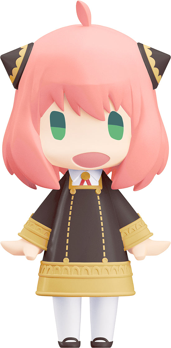 HELLO! GOOD SMILE "SPY x FAMILY" Anya Forger