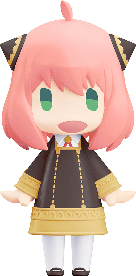 HELLO! GOOD SMILE "SPY x FAMILY" Anya Forger