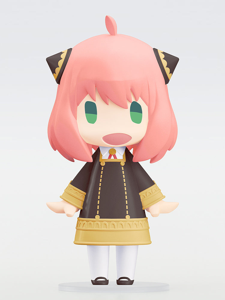 HELLO! GOOD SMILE "SPY x FAMILY" Anya Forger