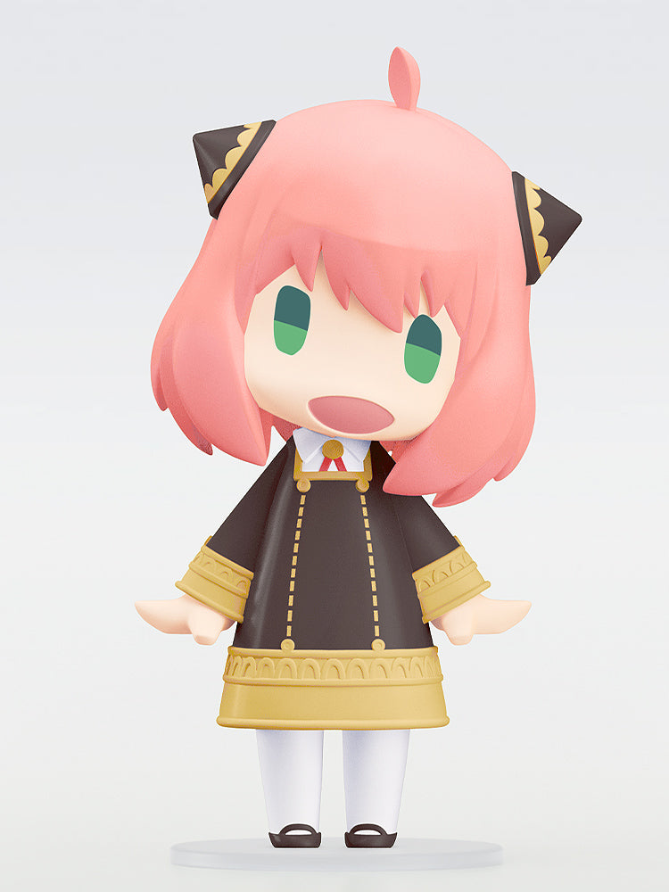 HELLO! GOOD SMILE "SPY x FAMILY" Anya Forger