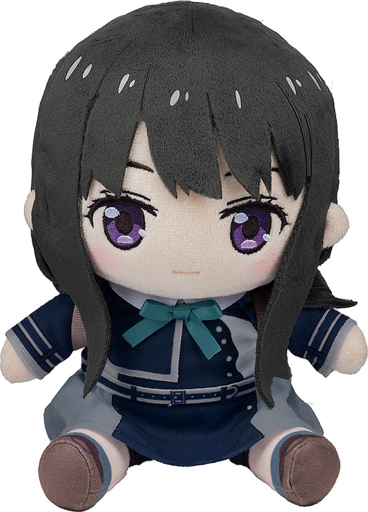 【Resale】Lycoris Recoil Plushie Inoue Takina