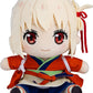 【Resale】Lycoris Recoil Plushie Nishikigi Chisato Cafe LycoReco Ver.
