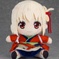 【Resale】Lycoris Recoil Plushie Nishikigi Chisato Cafe LycoReco Ver.