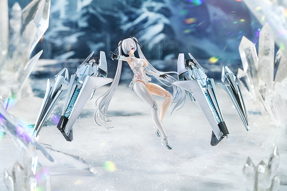 Goddess of Victory: Nikke Hyper Body Cinderella