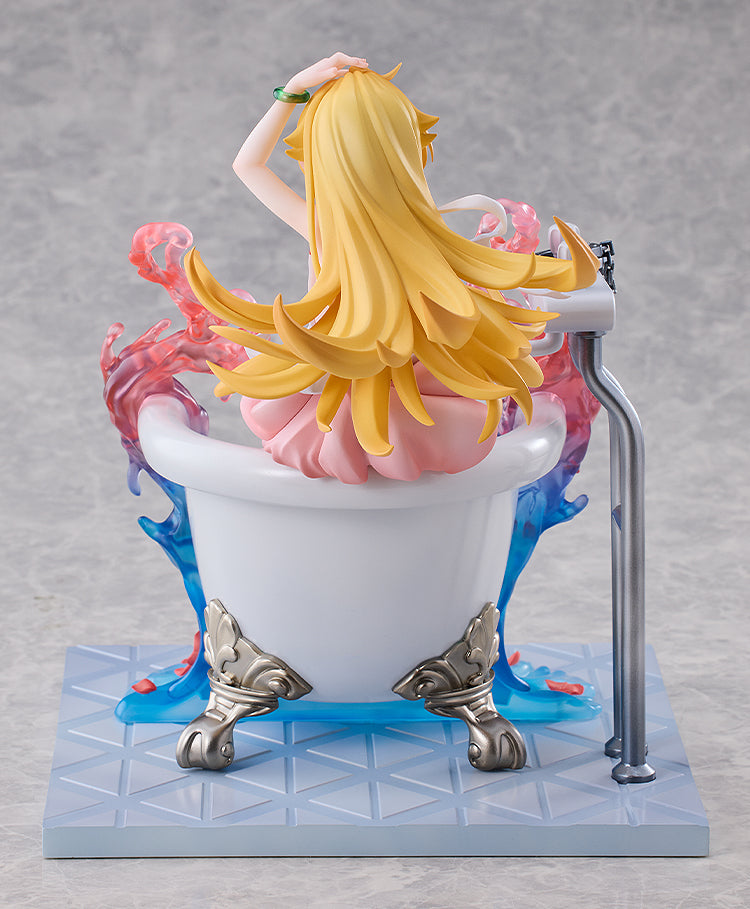 Monogatari Series Oshino Shinobu