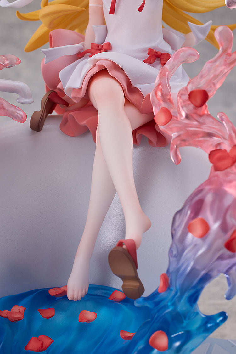 Monogatari Series Oshino Shinobu