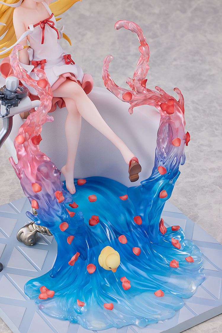 Monogatari Series Oshino Shinobu