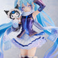 Character Vocal Series 01 Hatsune Miku Snow Miku x Kuromi