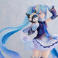 Character Vocal Series 01 Hatsune Miku Snow Miku x Kuromi