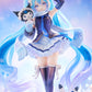 Character Vocal Series 01 Hatsune Miku Snow Miku x Kuromi