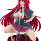 POP UP PARADE High School D x D HERO Rias Gremory: Doki Doki Ver. L size Complete Figure