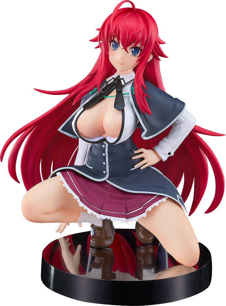 POP UP PARADE High School D x D HERO Rias Gremory: Doki Doki Ver. L size Complete Figure