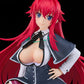 POP UP PARADE High School D x D HERO Rias Gremory: Doki Doki Ver. L size Complete Figure