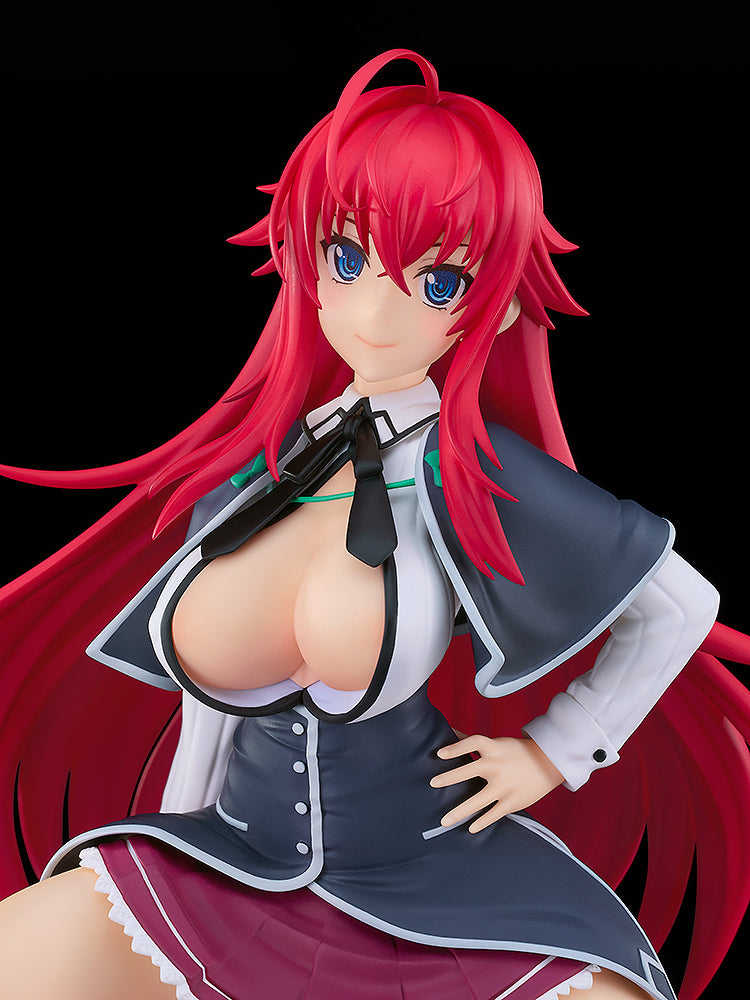 POP UP PARADE High School D x D HERO Rias Gremory: Doki Doki Ver. L size Complete Figure