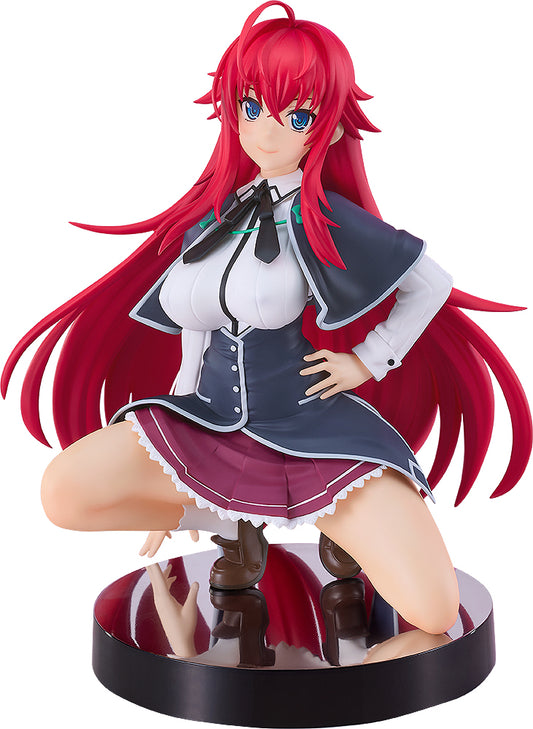 POP UP PARADE "High School DxD Hero" Rias Gremory L Size