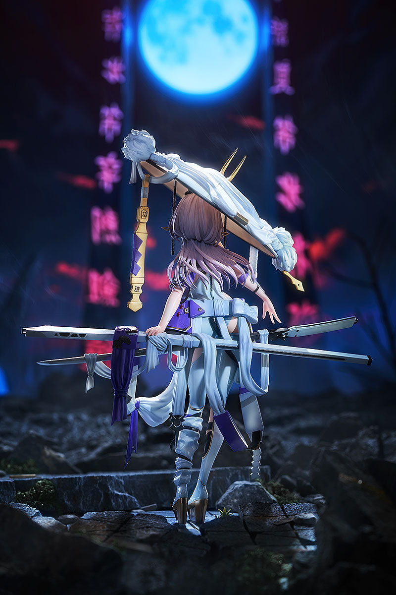 【Resale】"Goddess of Victory: Nikke" Scarlet