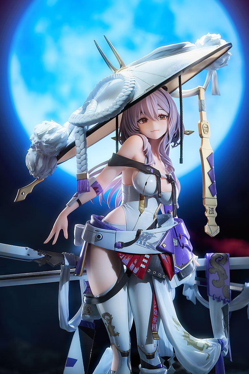 【Resale】"Goddess of Victory: Nikke" Scarlet