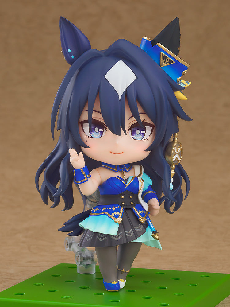 Nendoroid "Uma Musume Pretty Derby" Verxina