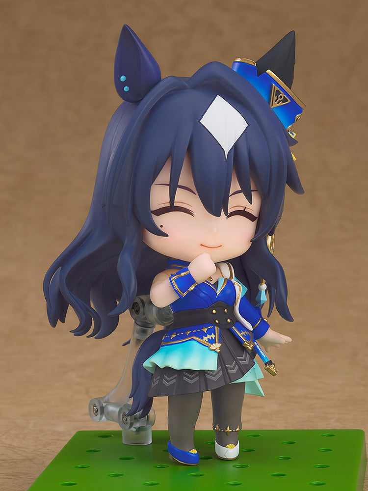 Nendoroid "Uma Musume Pretty Derby" Verxina