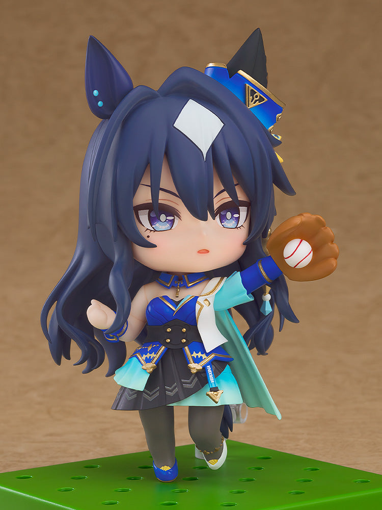 Nendoroid "Uma Musume Pretty Derby" Verxina