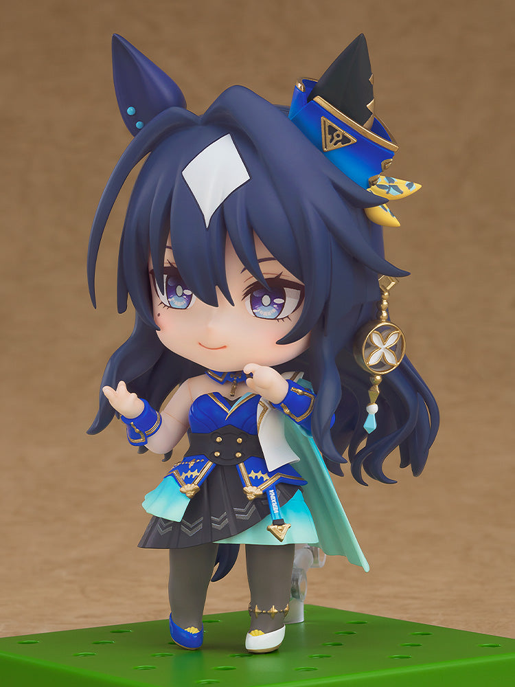Nendoroid "Uma Musume Pretty Derby" Verxina