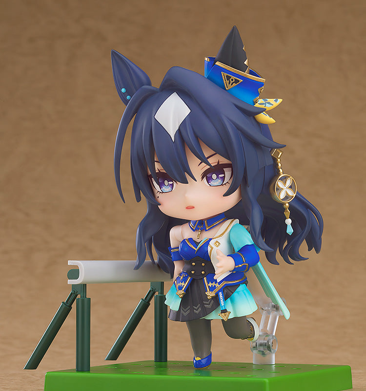 Nendoroid "Uma Musume Pretty Derby" Verxina