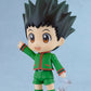 Nendoroid "Hunter x Hunter" Gon Freecss Hunter Exam Ver.