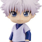 Nendoroid "Hunter x Hunter" Killua Zoldyck Hunter Exam Ver.