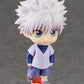 Nendoroid "Hunter x Hunter" Killua Zoldyck Hunter Exam Ver.