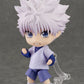 Nendoroid "Hunter x Hunter" Killua Zoldyck Hunter Exam Ver.