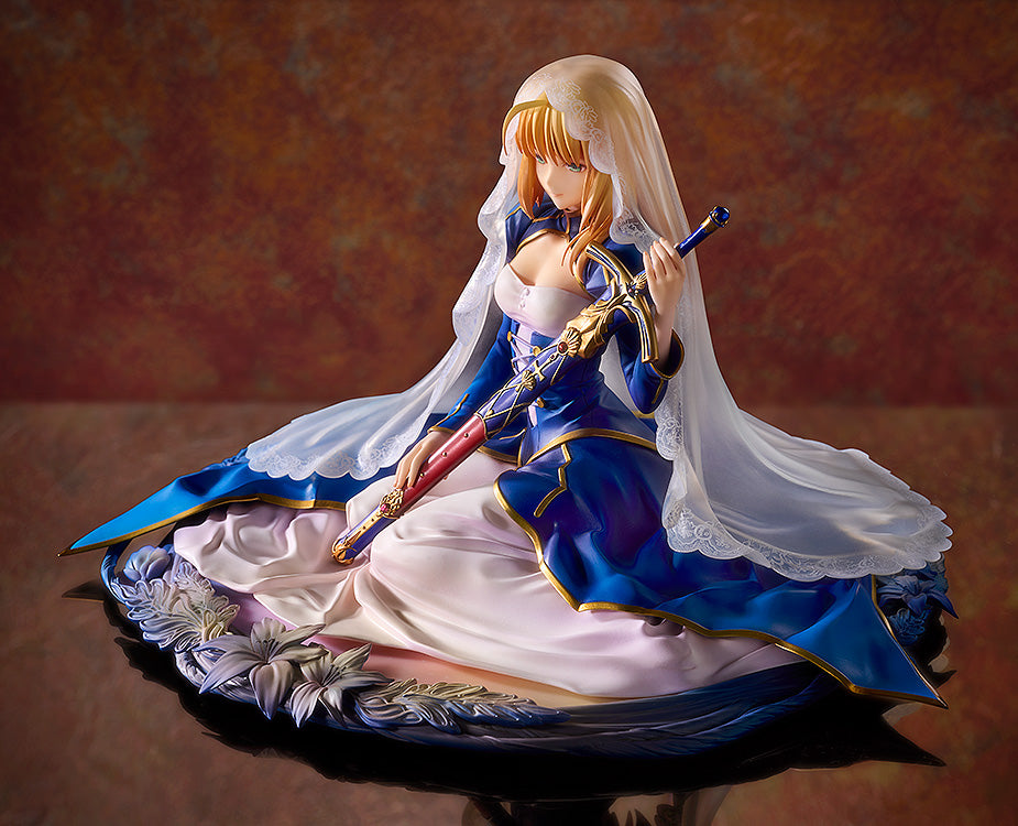 Fate/stay night Saber -Garden of Avalon-