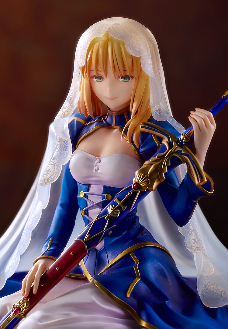 Fate/stay night Saber -Garden of Avalon-