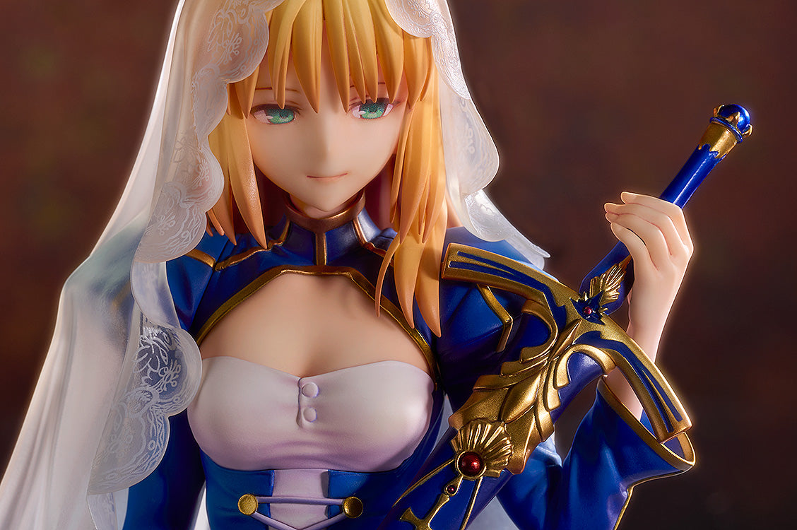 Fate/stay night Saber -Garden of Avalon-