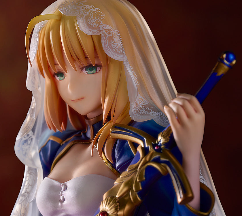 Fate/stay night Saber -Garden of Avalon-