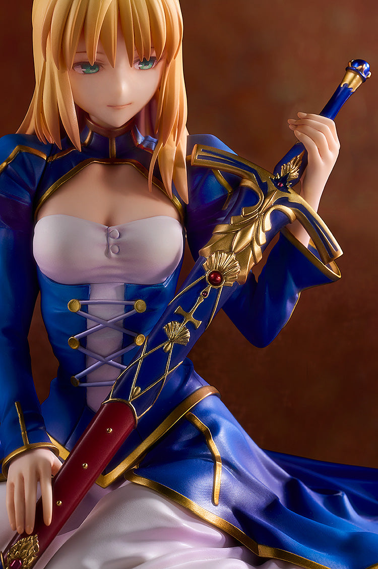 Fate/stay night Saber -Garden of Avalon-