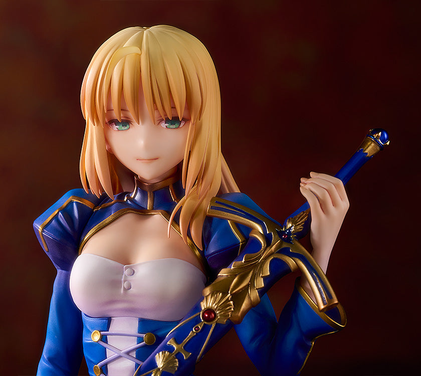 Fate/stay night Saber -Garden of Avalon-