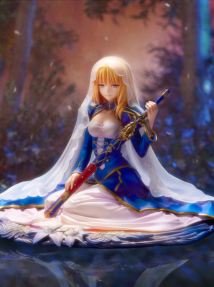Fate/stay night Saber -Garden of Avalon-