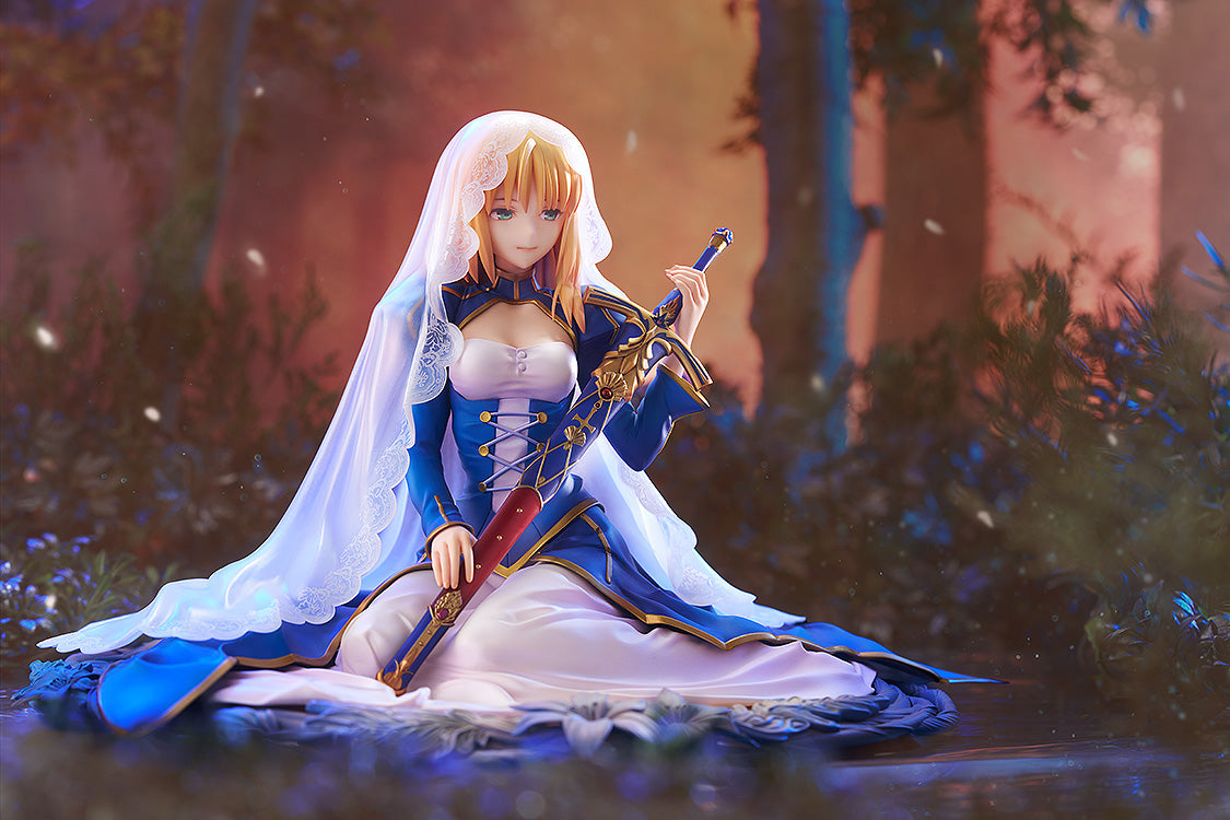 Fate/stay night Saber -Garden of Avalon-
