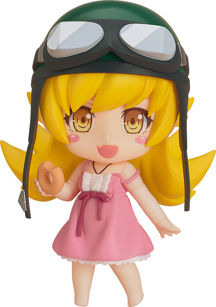 Nendoroid "Monogatari" Series Oshino Shinobu 2.0