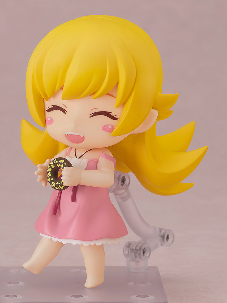 Nendoroid "Monogatari" Series Oshino Shinobu 2.0